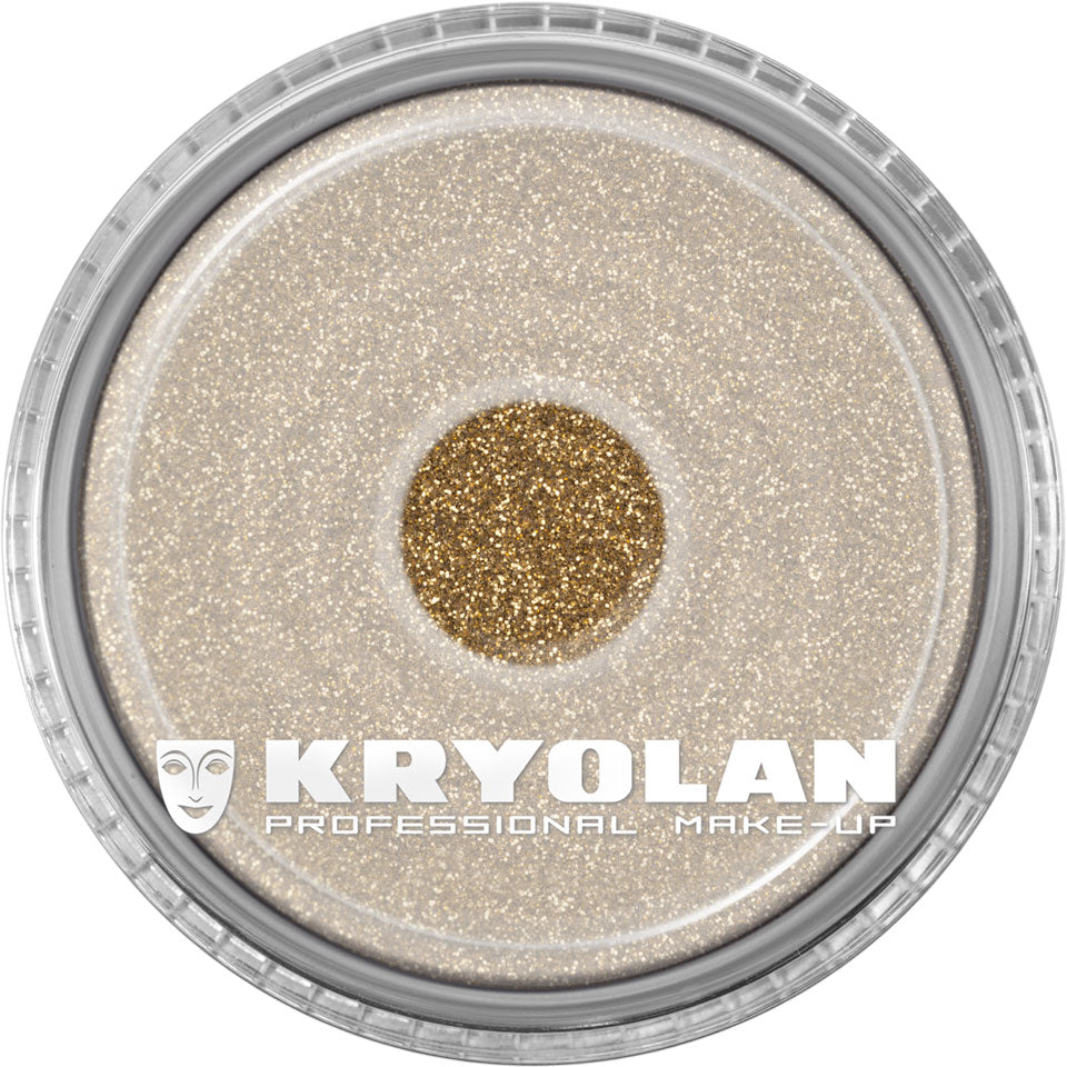 Polyester Glimmer fino