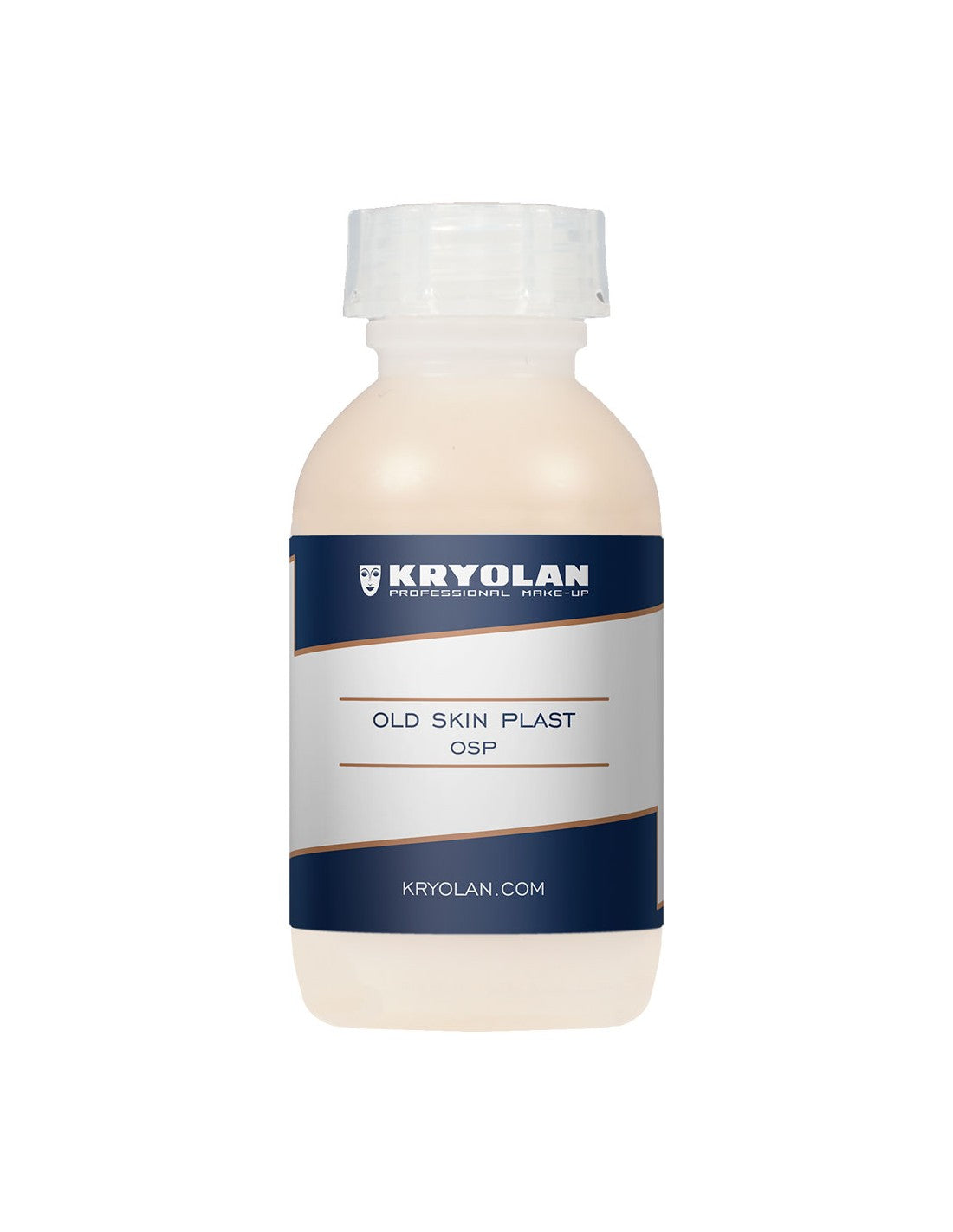 Old skin plast